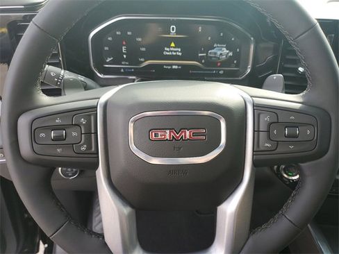 New 2024 GMC Sierra 1500 SLT w/ SLT Premium Plus Package image 20