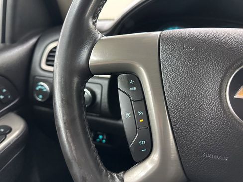 Used 2013 Chevrolet Silverado 2500 LTZ w/ LTZ Plus Package image 33