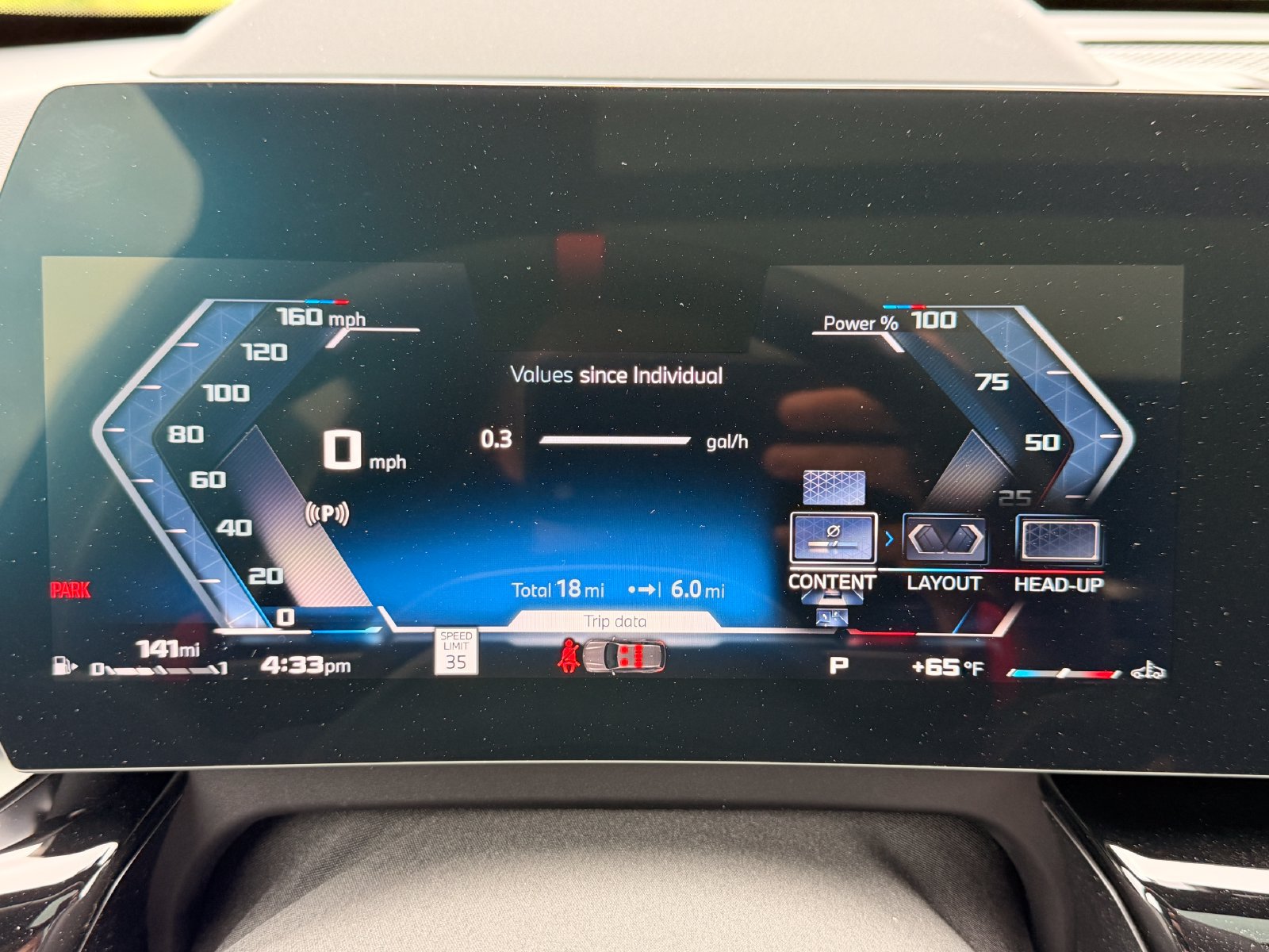 New 2027 BMW X1 M35i w/ Technology Package AWD/4WD image 26