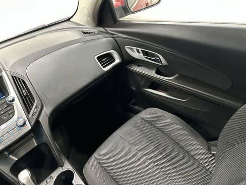 Used 2014 Chevrolet Equinox LT w/ Power Convenience Package FWD image 13