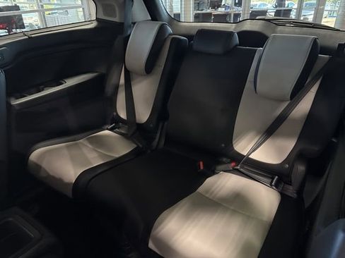 New 2026 Honda Odyssey Elite image 12