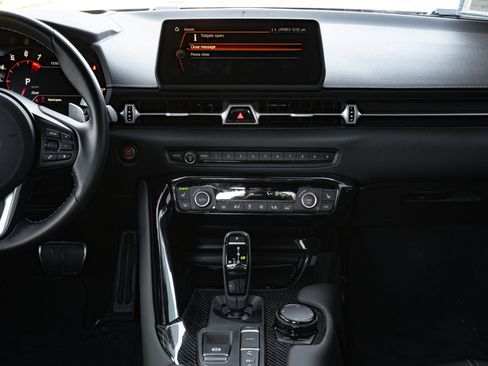 Used 2024 Toyota Supra Premium image 27