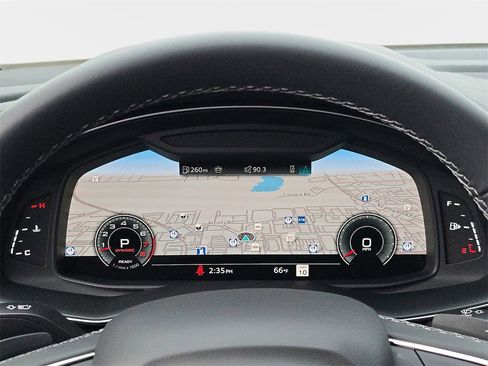 Used 2026 Audi Q7 3.0T Premium Plus w/ Premium Plus Package image 27