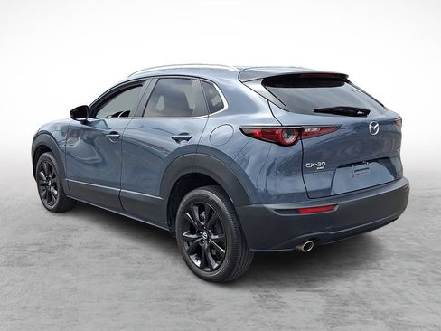 Used 2025 MAZDA CX-30 AWD 2.5 S w/ Preferred Package image 3