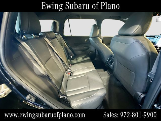 Used 2026 Subaru Outback Premium AWD/4WD image 29
