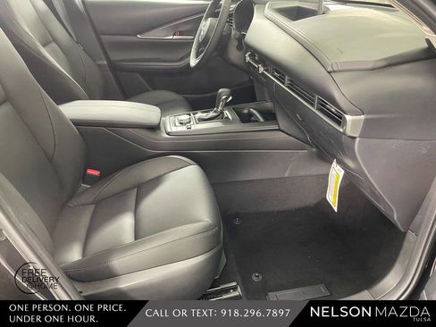 New 2026 MAZDA CX-30 AWD 2.5 S w/ Select Sport Pkg image 46