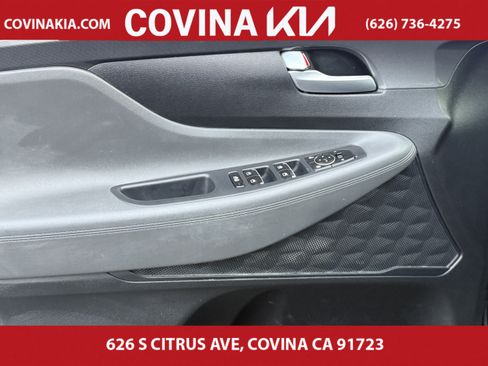 Used 2022 Hyundai Santa Fe SE image 12