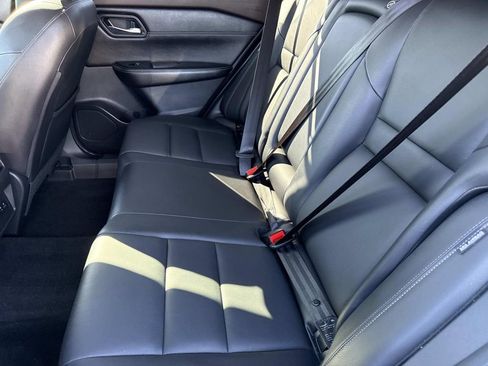 Certified 2023 Nissan Rogue SL w/ SL Premium Package image 15