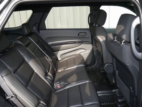 New 2025 Dodge Durango AWD image 23