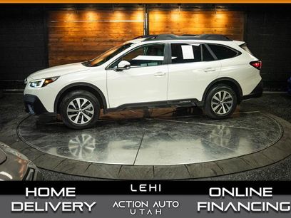 Used 2020 Subaru Outback Premium