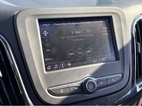 Used 2023 Chevrolet Equinox RS AWD/4WD image 22