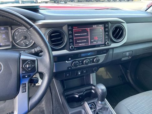 Used 2021 Toyota Tacoma SR5 image 22
