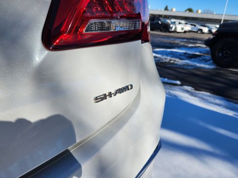 Used 2019 Acura TLX V6 SH-AWD w/ Advance Package image 19