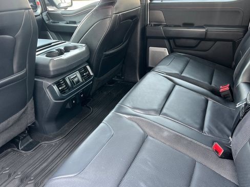 Used 2024 Ford F150 Raptor AWD/4WD image 13
