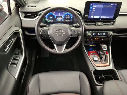 Certified 2023 Toyota RAV4 XSE w/ Weather Package AWD/4WD image 21