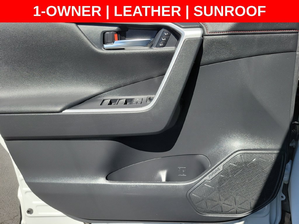 Used 2023 Toyota RAV4 XSE w/ Premium Package AWD/4WD image 24