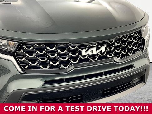 Used 2023 Kia Sorento X-Line EX AWD/4WD image 30