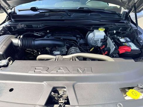 Used 2020 RAM 1500 Big Horn AWD/4WD image 18