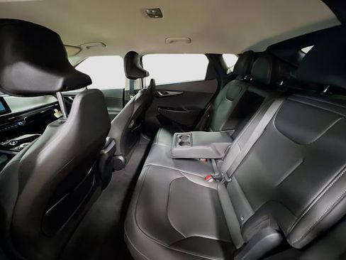 New 2025 Kia EV6 Wind image 24