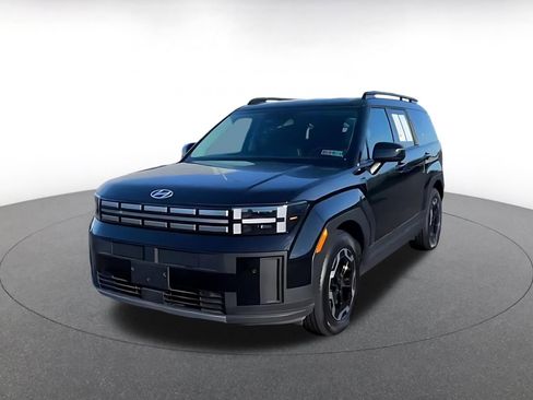 Used 2025 Hyundai Santa Fe SEL image 6