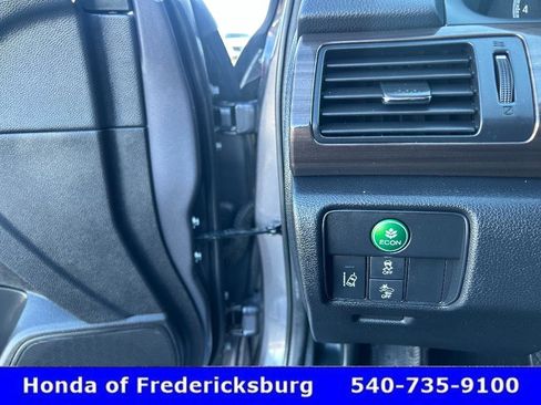 Used 2016 Honda Accord EX-L image 26