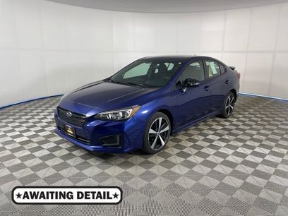 Used 2017 Subaru Impreza 2.0i Sport w/ Popular Package #3
