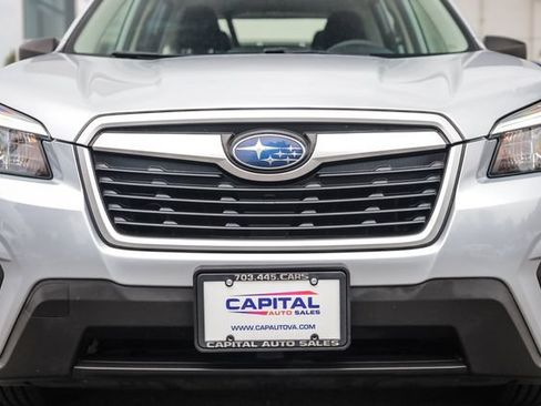 Used 2020 Subaru Forester AWD/4WD image 10