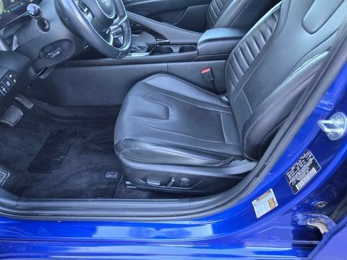 Used 2023 Hyundai Elantra Limited FWD image 19