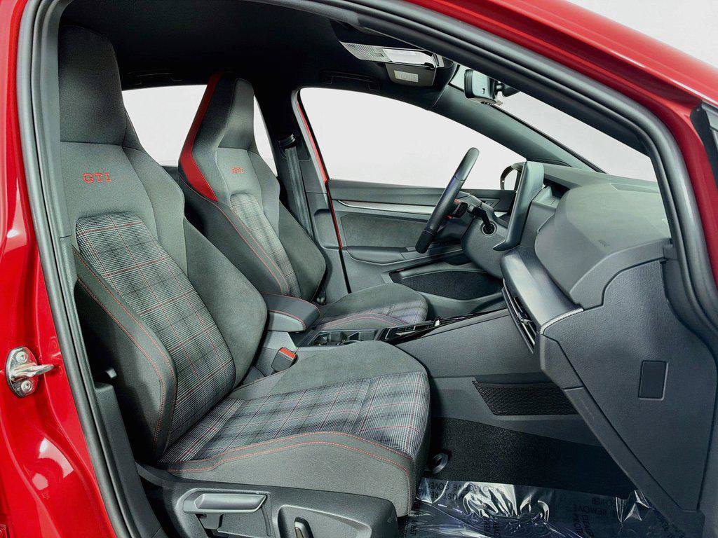 Used 2025 Volkswagen GTI S FWD image 28