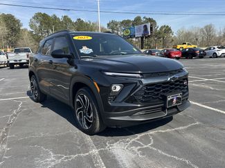 Used 2025 Chevrolet TrailBlazer RS w/ Convenience Package video 2