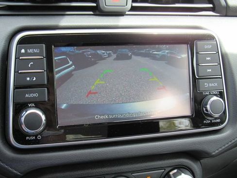 Used 2025 Nissan Versa S w/ S Plus Package image 21