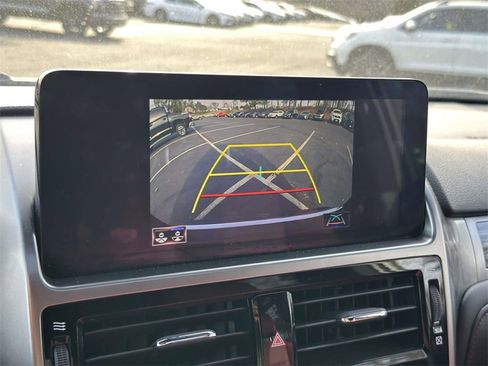 Used 2022 Lexus GX 460 Premium image 4