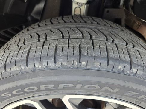 Used 2020 Mercedes-Benz G 63 AMG 4MATIC image 8