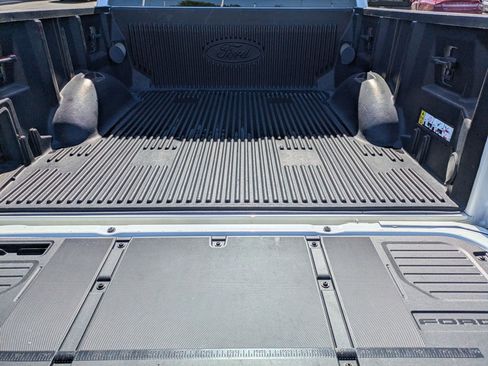 Certified 2023 Ford F150 Limited AWD/4WD image 30