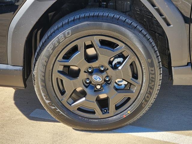 New 2026 Subaru Outback Limited AWD/4WD image 7