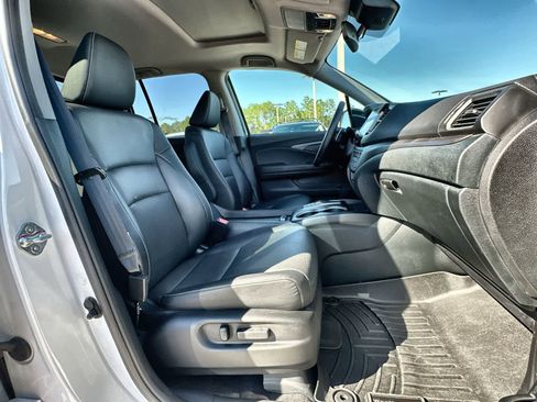 Used 2023 Honda Ridgeline RTL-E image 14