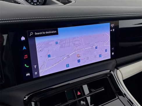 New 2026 Porsche Panamera image 19