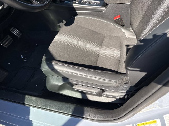 Used 2022 Honda Civic Sport image 15