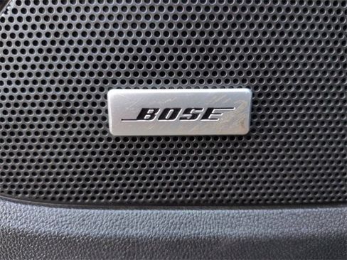 Used 2023 Chevrolet Equinox RS w/ RS Leather Package image 25