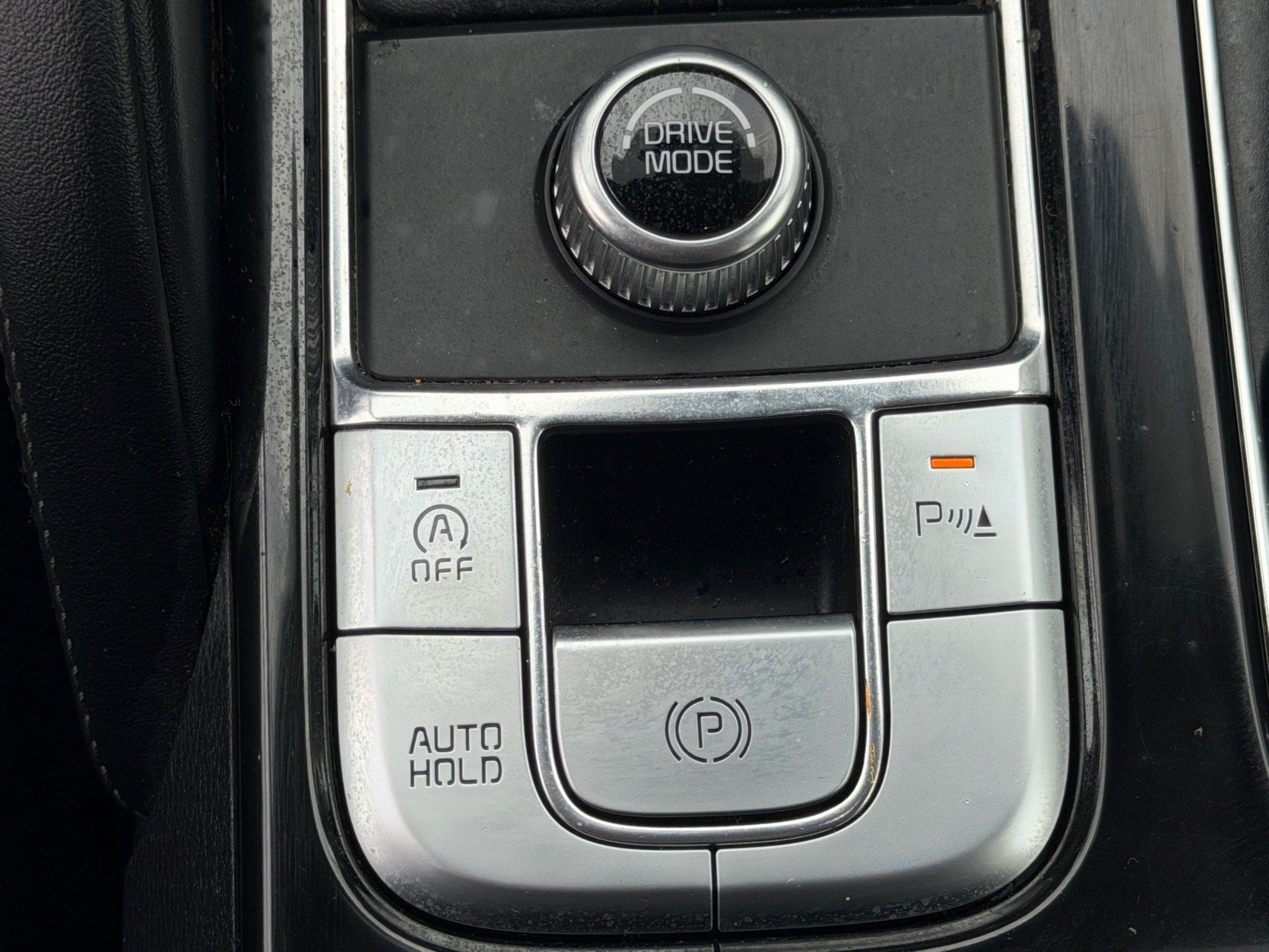 Used 2024 Kia Telluride EX FWD image 40