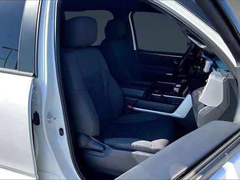 Used 2025 Toyota Tundra SR5 image 7