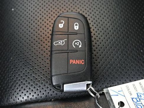 Used 2024 Dodge Durango GT AWD/4WD image 26
