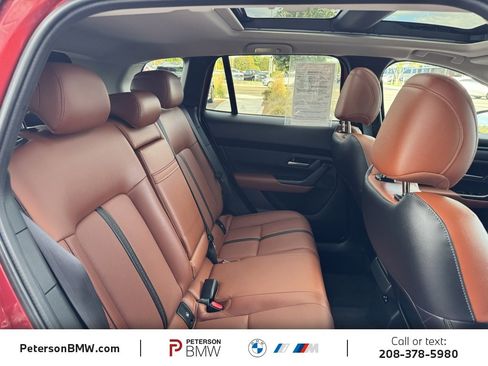 Used 2023 MAZDA CX-50 AWD 2.5 Turbo w/ Cargo Package image 21