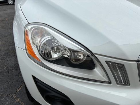 Used 2010 Volvo XC60 3.2 image 33