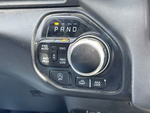Used 2023 RAM 1500 Big Horn AWD/4WD image 29