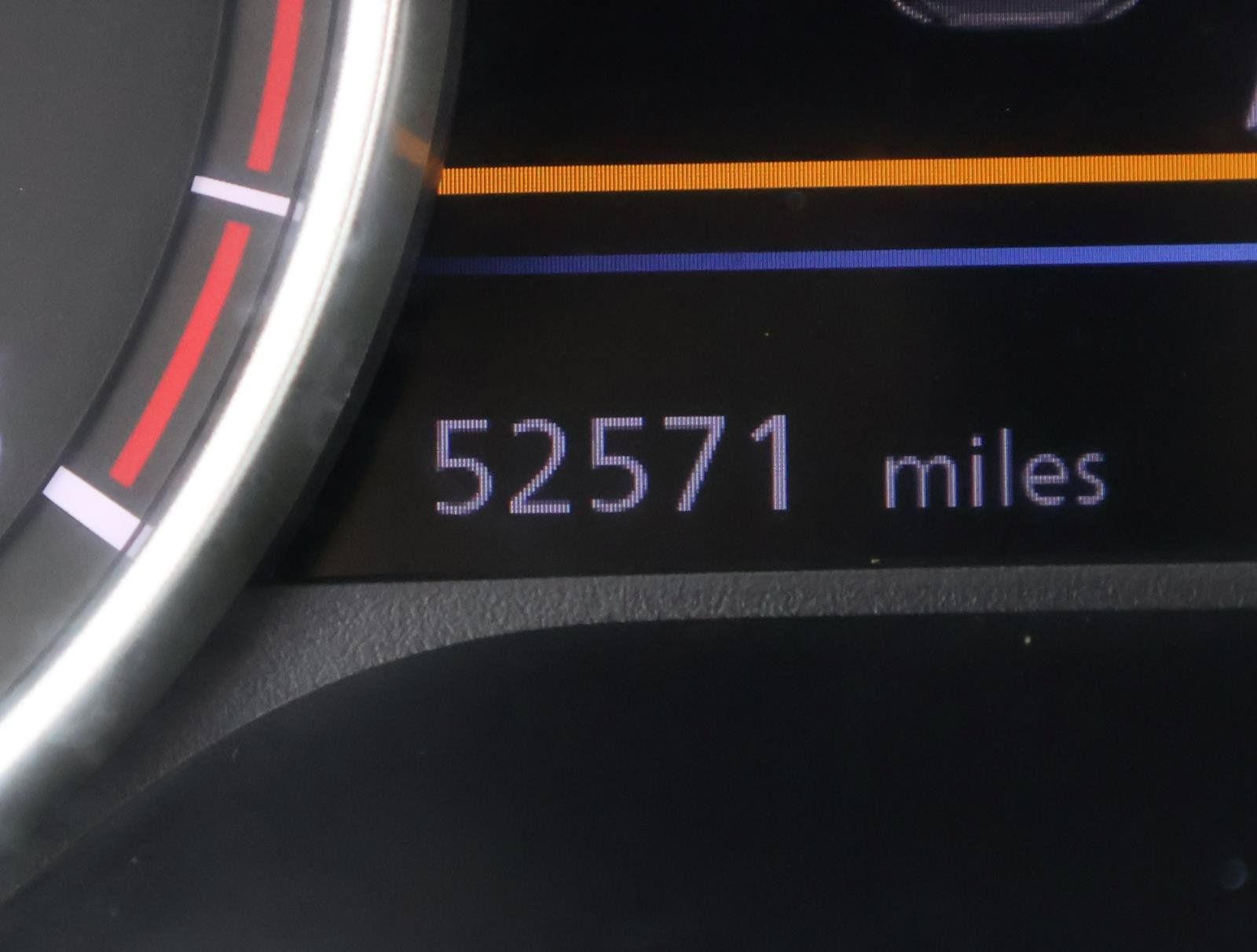 Used 2021 Nissan Sentra SV w/ Trunk Package FWD image 24