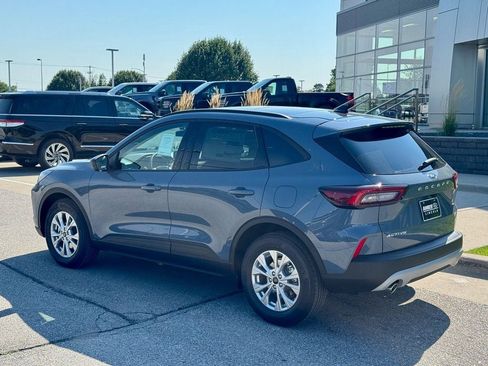 New 2025 Ford Escape Active image 3