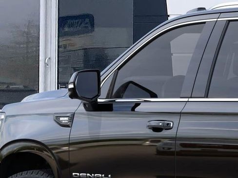 New 2026 GMC Yukon XL Denali Ultimate AWD/4WD image 12