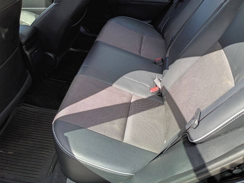 Used 2015 Toyota Corolla S w/ Body Protection Package #1 FWD image 17