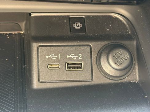 Used 2023 INFINITI QX50 Luxe image 45